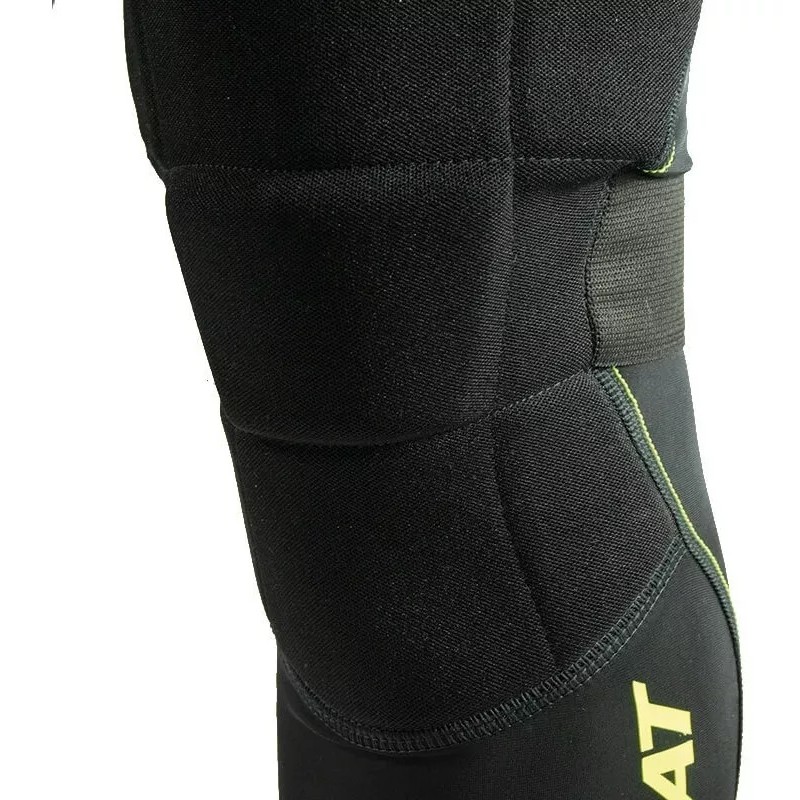 Rinat Protectores Rodillas Para Portero Rinat Knee Guard Adulto