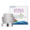 Lotus Herbals WhiteGlow Skin Whitening And Brightening Nourishing Night Creme