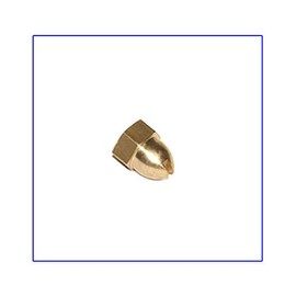 Rainbow Genuine E-2 (eSERIES) Brass Separator Nut