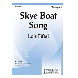 Skye Boat Song