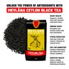 Mevlâna Pure Ceylon Black Tea – Luxurious Hand-Picked Blend, Premium