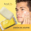 Facial Time Kit Loción Antiacné 120ml Jabón Azufre 100g Control
