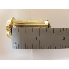 BALLY Slot Machine "RESET LOCK" Replacement Part... NEW