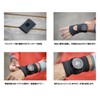 Healthpoint Running Watch Wrist Guard 1709