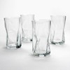 Bormioli Rocco Cassiopea 16.25 oz. Cooler Glass, Set of 4
