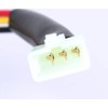 Pro Chaser Golf cart DC Converter 60V 60 Volt Voltage