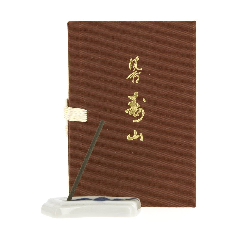 nippon kodo 552 Jinkoh Juzan de la Fortune 60 Incense