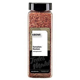 Ubena Foodservice 300g Roll Dried Tomato Flakes
