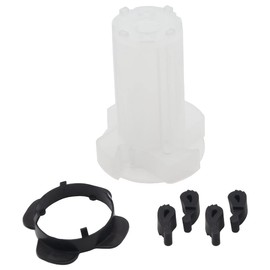 Supplying Demand 285748 3347085 Top Load Clothes Washer Long Cam Agitator Repair Kit