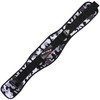 Mytra Fusion Wight Lifting Neoprene Curved Belt with 6’’ Width