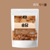 Domestic Songdam 500mg Songdam Effects / 국내산 송담 500mg 송담효능
