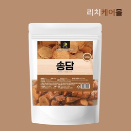 Domestic Songdam 500mg Songdam Effects / 국내산 송담 500mg 송담효능