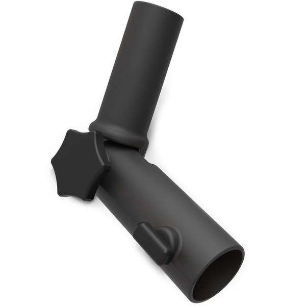 Proventa Articulated Joint 90° for Construction Spotlights 0300740 and 0310740