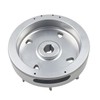 Slipstream Billet Flywheel,3.3 lbs,For Predator 196cc, 212cc,For Honda GX200,Advance timing