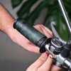 Leather Band: Grip Wrap, Handle, Lever Grip, Protection, Dirt Prevention,