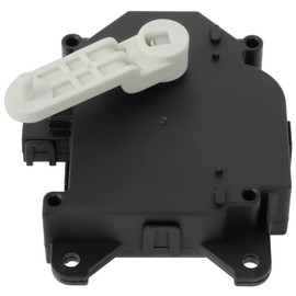 SCITOO HVAC Heater Blend Door Actuator Replacement for Honda for Accord 2003-2007 604-882 Heater Blend Door Levers, Air Door Actuator