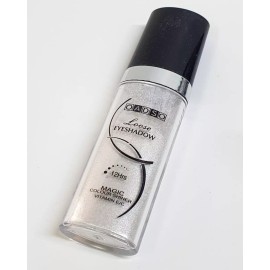 Cosmetitodo 1 Pz De Polvo Iluminador De Hadas Para Cara Y Cuerpo