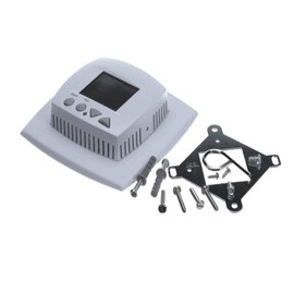 Intl Environmental Corp Thermostat Vnst P No Logo FW-IEC-BD E055-71520319