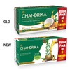 Chandrika Ayurvedic Soap, 125g (Pack Of 6)