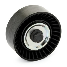 RIDEX PLUS 312D0016P Umlenk- / Führungsrolle Keilrippenriemen Umlenkrolle Keilrippenriemen 70mm 25mm