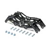 Rollerblade Rival 12" Frame 4x100mm, 1 Pair