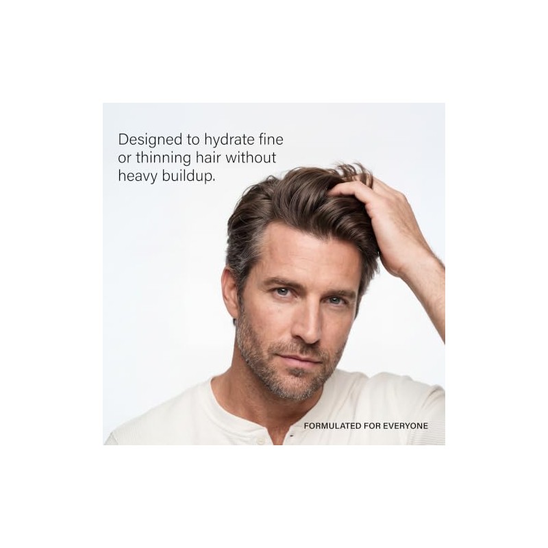 Petal Fresh Hair Resq Thickening Conditioner for Normal Hair, 12