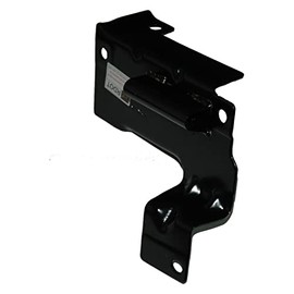 Sherman 901A-84BQR - Front Passenger Side Inner Bumper Reinforcement Bar Brace