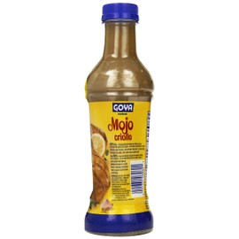 Goya Mojo Criollo Marinade, 24.5 Fl Oz (Pack of 2)