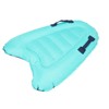 Security Inflatable Surf Boards with Handle Portable Professional Surfing Accessories