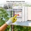 Consumer Unit, Mini 2 Way Leakage Circuit Breaker Circuit Breaker
