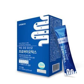 Probiotics Lactobacillus Lactobacillus 2g x 30 packets x 3 / 프로바이오틱스 락토 모유유산균 2g x 30포 x 3개