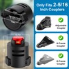 Trailer Hitch Lock 2 5/16" Heavy Duty Trailer Lock Fits