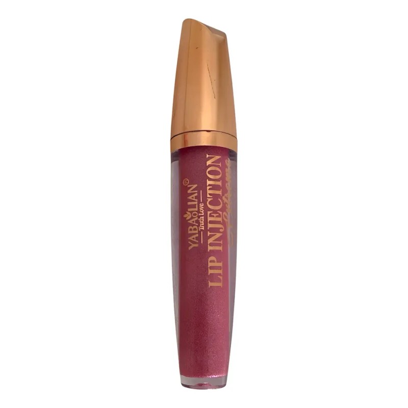 Yabaolian Lip Gloss Con Color Lip Plumper