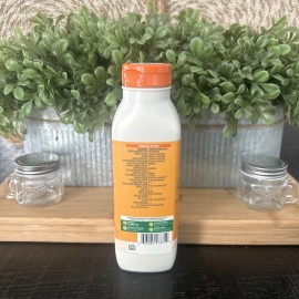 GARNIER FRUCTIS Damage Repairing Treat Conditioner + Papaya Extract 11.8oz