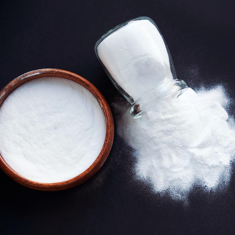 Pure Original Ingredients Potassium Bicarbonate (1lb) Natural, Food Safe, Electrolyte,