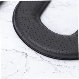 OSALADI 4pcs Vive Pad Memory Pu Leather Vr Sweat Mask Replacement Comfortable for