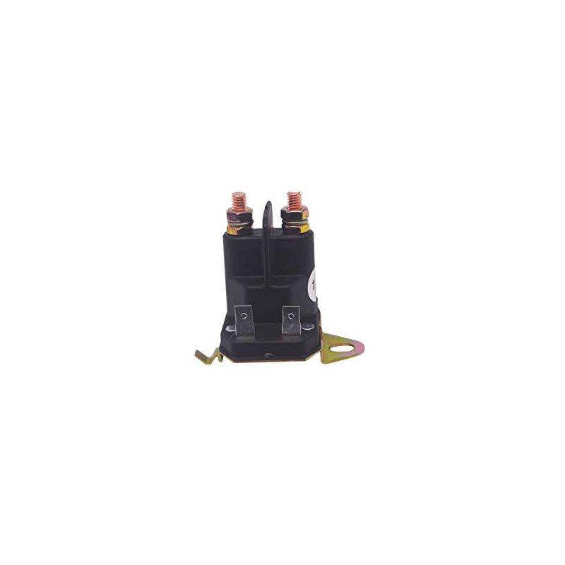 Lawn Mover 192507 532192507 582042801 - Solenoide de arranque para