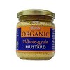 (4 PACK - Biona - Org Wholegrain Mustard | 200g
