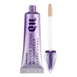 Sombra De Ojos Eyeshadow Primer Potion Color Nude 10ml Urban Decay