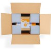 GIRtech Forge Heavy Duty Fire Bricks 3200F - Pack of