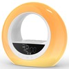 TITIROBA FZ-06-L Alarm Clock YABAE Wake Up Light Wake Up