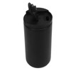Coffee Cup 400ml Vacuum Stainless Steel Simple Stylish Portable Insulated