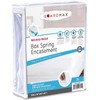 Guardmax Premium Box Spring Cover - Full XL Size Waterproof