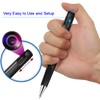 DUVIX Mini Camera Small 1080P Portable Security 32GB Cam Pen