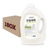 Barun Seje Lab Dish Soap 3L (4 Pack) Large Capacity