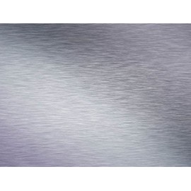 Laxier 1/8" x 6" x 6" Aluminum Plate, 5052 Aluminum L8