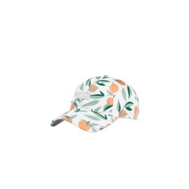 Callaway Golf Georgia Peach hat (White/Orange)