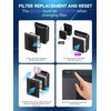 115115 Filter A Replacement Compatible with Winix PlasmaWave Air Purifier