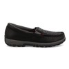 Twisted X The Women's Slip On Driving Moc, Black &