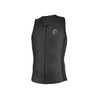 O'Neill Men's O'riginal 2mm Full Zip Vest, Black, Small